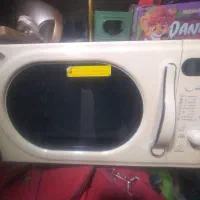 جارو برقی وشارزی ومایکروویو ویدیو پروزکتور