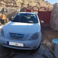 تیبا۱ مدل ۹۷