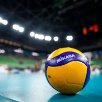 آموزش والیبال از مبتدی تا حرفه ایی