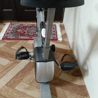 یک دستگاه دوچرخه ثابت|تجهیزات ورزشی|مراغه, |دیوار