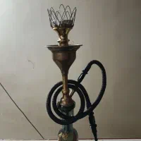 قلیون برنجی