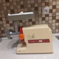چرخ گوشت نیکو ناسیونال