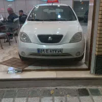 تیبا۲بیرنگ و شاسی پلمپ نقدواقساط و معاوضه