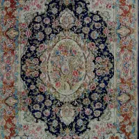 قالیچه دستباف