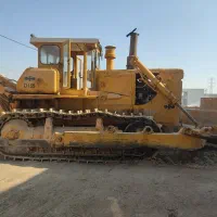 اجاره بلدوزر ۱۵۵|خودرو سنگین|اهواز, شریعتی جنوبی|دیوار