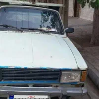 پیکان وانت ۸۸معاوضه باپراید