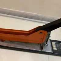 دستگاه منگنه japan maxco