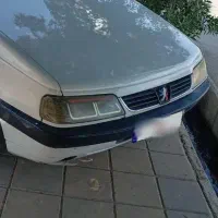 405 جی ال ایکس ای 1/8  اتاق تیوفایو  مدل 90|خودرو سواری و وانت|برازجان, |دیوار