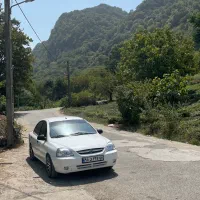 فروش ریو Ls به همراه لوازم