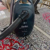 جارو برقی ال جی|جاروبرقی، جارو شارژی، بخارشو|تهران, حکیمیه|دیوار