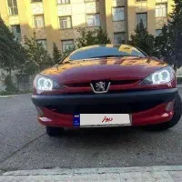 ۲۰۶ تیپ ۳ پاناروما مدل ۱۴۰۱(با لوازم اسپرت )اقساط