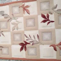 فرش|فرش|کرمانشاه, |دیوار