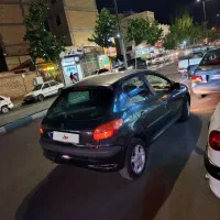 پژو۲۰۶