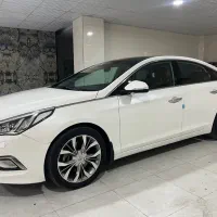 سوناتا lf فول کامل با ساب