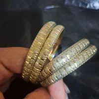 النگوی نقره سایز ۲