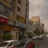 ۵۰ متر تجاری بر اصلی مرزداران|اجارهٔ مغازه و غرفه|تهران, شهرک آزمایش|دیوار