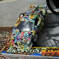 ماشین کنترلی|اسباببازی|زابل, |دیوار