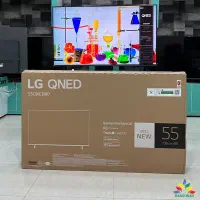 تلویزیون ال‌جی مدل ur8006