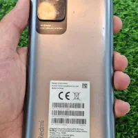 شیامی ردمی ۱۰|موبایل|قیدار, |دیوار