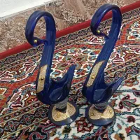 جا شمعی