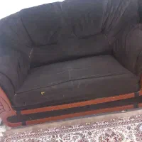 مبل کار کرده|مبلمان خانگی و میز عسلی|چابهار, |دیوار