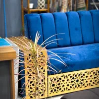 فروش مبل خلیجی مغربی اقتصادی