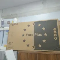 ال ای دی یورو پلاس فول اج تی