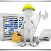 نصب وتعمیر سرویس کولرگازی