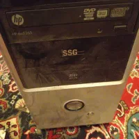 فروش کیس کامپیوتر کامل با همه تجهیزات