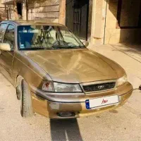 دوو سیلو 81|خودرو سواری و وانت|مشهد, تربیت (صدف)|دیوار