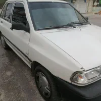 پراید مدل85