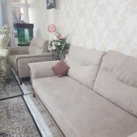 مبل راحتی|مبلمان خانگی و میز عسلی|اهواز, فاز ۲ پادادشهر|دیوار