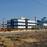 استخدام در شرکت صنایع زاب سان