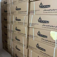 ‌پکیج ، رادیاتور ، ابگرمکن (نقد و اقساط)|آبگرمکن، پکیج، شوفاژ|نیر (اردبیل), |دیوار