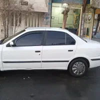 سمند ef7مدل ۹۳