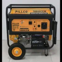 موتور برق ۸.۵ کیلو وات PILLCO 18800 CEW|ماشینآلات صنعتی|تهران, لاله زار|دیوار