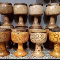 تمبک سه مهر دهانه بزرگ شیرانی (مرکز تمبک)