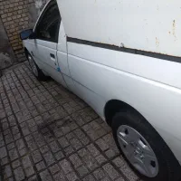 آریسان 99 دوگانه فابریک|خودرو سواری و وانت|گنبد کاووس, |دیوار