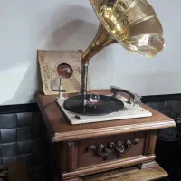 صنایع‌‌هنری‌چوبی‌آنتیک|صنایع دستی و سایر لوازم تزئینی|تبریز, |دیوار