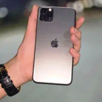 آیفون ۱۱ پرومکس ZAA