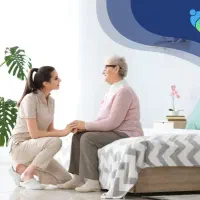پرستاری وکاردرمنزل