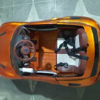 ماشین شارژی|دوچرخه، اسکیت، اسکوتر|بوشهر, |دیوار