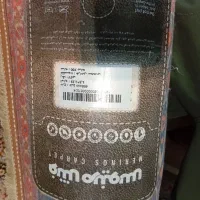 قالیچه مرینوس|فرش|شیراز, شاه قلی بیگی|دیوار