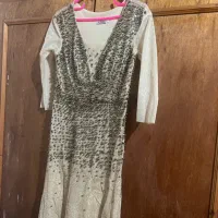 لباس شب مجلسی