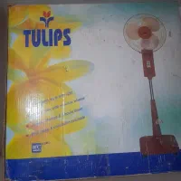 پنکه ایستاده تولیپس|پنکه و تصفیهکنندهٔ هوا|سوسنگرد, |دیوار