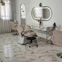 لوازم سالن زیبایی زنانه