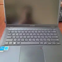 لپ تاپ 14 اینچی ایسوس-ExpertBook B1402CV