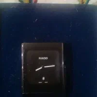 ساعت رادوسرامیکی اصل سویس سالم ضداب|ساعت|تهران, شمیران‌نو|دیوار