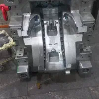 دستگاه cnc آماده قالبسازی، سری کاری، جهت مشارکت
