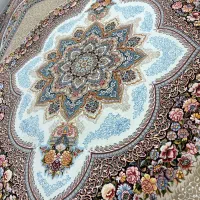 سه جفت فرش ۶متری ۱۲۰۰شانه|فرش|خوی, |دیوار